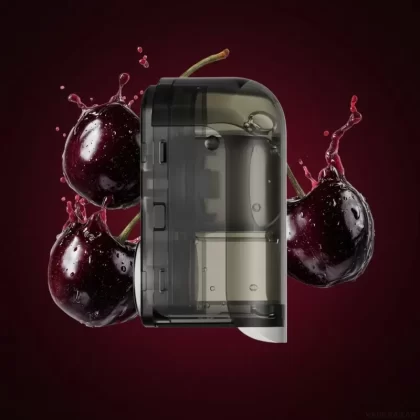 PIXL Max 20K Now Pod – Black Cherry 20mg/ml Nikotin