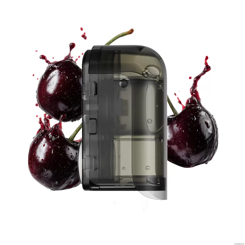 PIXL Max 20K Now Pod – Black Cherry 20mg/ml Nikotin - Image 2
