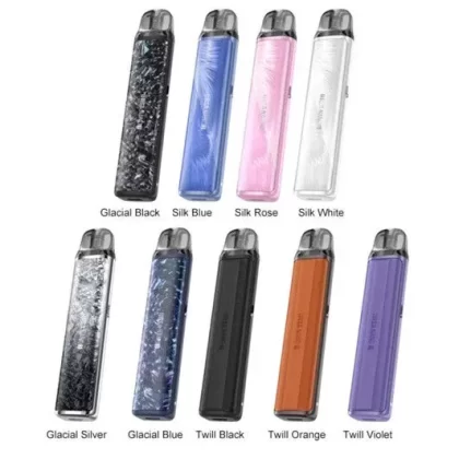 Lost Vape Ursa Nano 3 Pod Kit - Ejuicewarehouse
