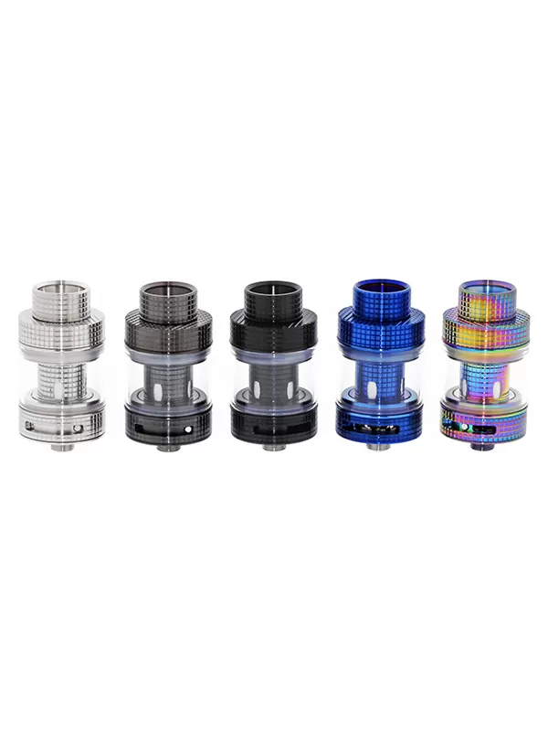 FreeMax Fireluke Resin Mesh Tank - Image 2