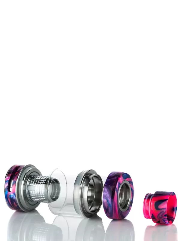FreeMax Fireluke Resin Mesh Tank - Image 3