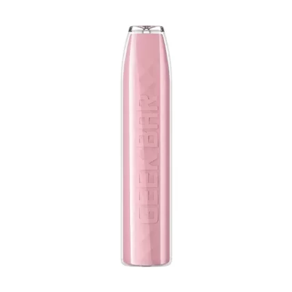 AV Geek Bar Disposable Device – Strawberry Ice Cream 20MG