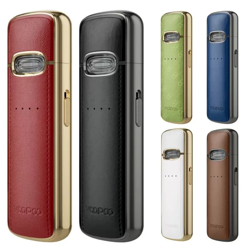 VOOPOO VMATE E 20W POD SYSTEM KIT