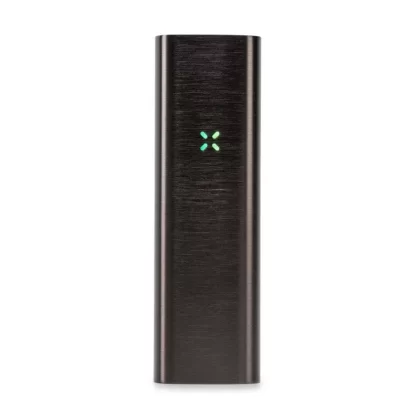 PAX 2 Vaporizer – Clearance Sale - Color#Charcoal (Black)>Platinum (Silver)