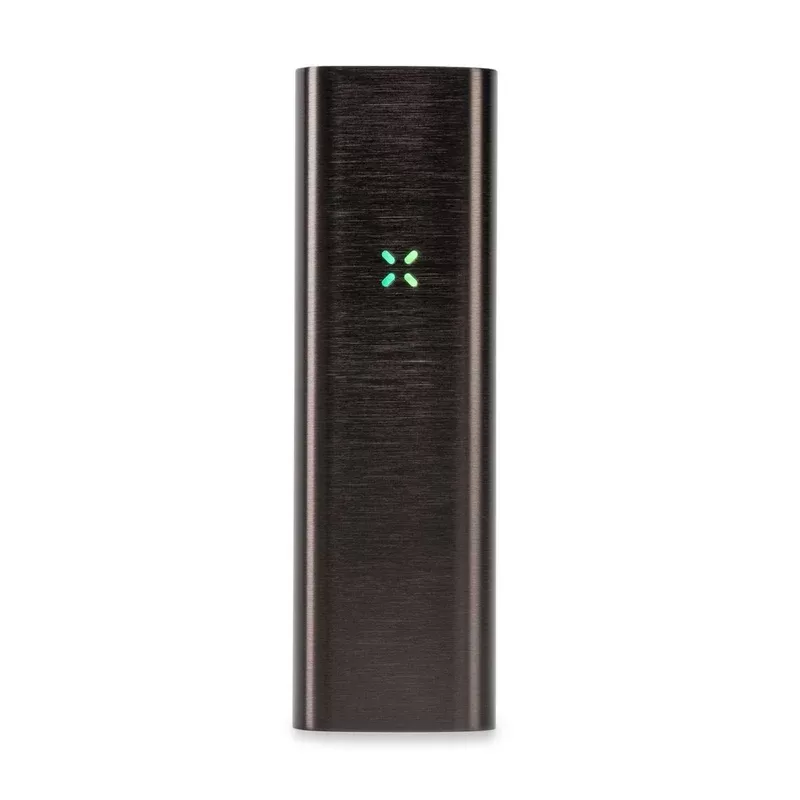 PAX 2 Vaporizer – Clearance Sale - Color#Charcoal (Black)>Platinum (Silver)