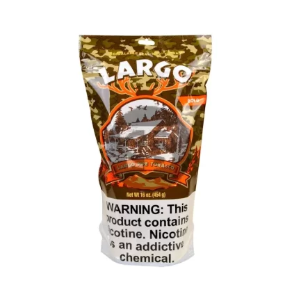Largo Bold Pipe Tobacco 16 oz. Bag - Ejuicewarehouse