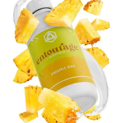 ABSTRAX TECH | Pineapple Whip Entourage Series Terpene Blend