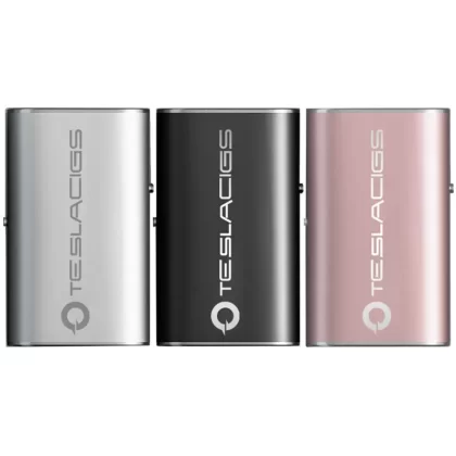 Teslacigs Q Pod Kit 900mAh