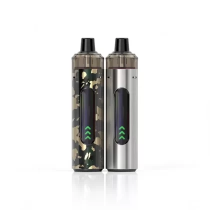 Uwell Whirl T1 Kit 1300 mAh 3 ml 16W - Vape Store