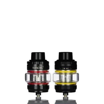 SMOK T-Air Sub-Ohm Tank - Stainless Steel