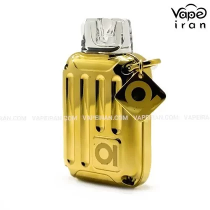 Aspire Riil X - Vape Product; Aspire Riil X Riil X Pod (2ml) AF Mesh Coil 0.6ohm AF Mesh Coil 1.0ohm 24 ( ) USB-Type C