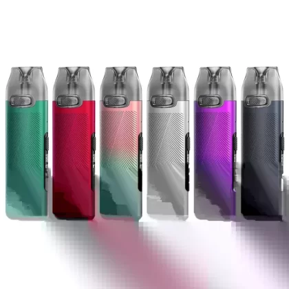 VOOPOO V.THRU Pro Pod Kit - Eliquidsupply