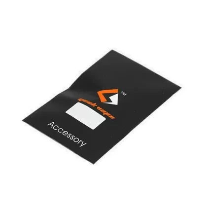 Geek Vape Replacement Parts & Tools