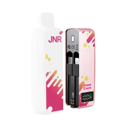 Strawberry Ice – JNR Power Mate 30K Kit | Online Vape Shop