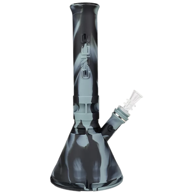 Eyce Silicone Beaker Bong - Jungle - Image 2