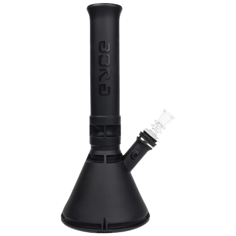 Eyce Silicone Beaker Bong - Jungle - Image 3