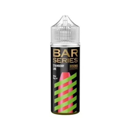 Bar Series Gold Edition - Misteliquid Co (ACB4FA)