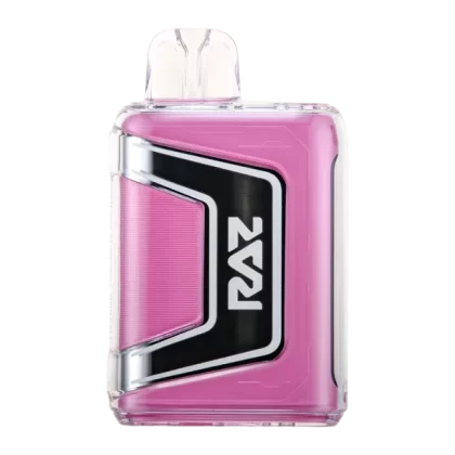 Strawberry Shortcake RAZ TN9000 - Nicotine#50mg~Size#Single>5 Pack