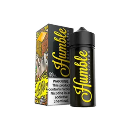 Hop Scotch by Humble TFN Series 120ML - 3MG