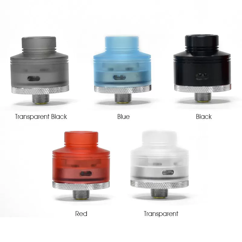 Gas Mods G.R.1 GR1 S RDA Atomizer 22mm - Image 2