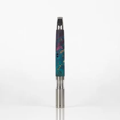 Simrell: XL Galaxy Burl MVS (GB2)
