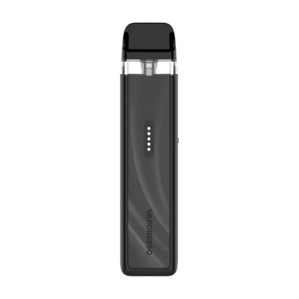 Vaporesso Xros 6 Mini Kit - Plume Blue - Ecigwizard