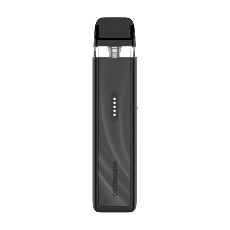 Vaporesso Xros 6 Mini Kit - Plume Blue - Ecigwizard