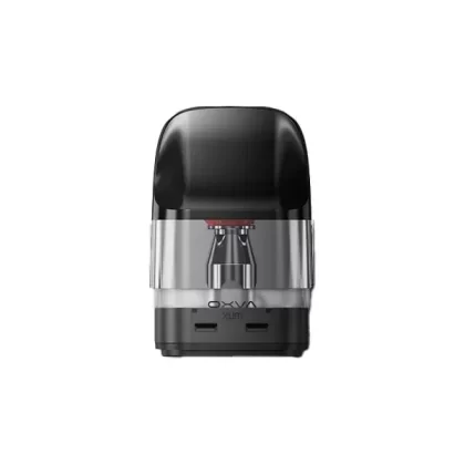 OXVA Xlim EZ Ersatzpods 2 ml (0,4 Ohm, 0,6 Ohm, 0,8 Ohm, 1,2 Ohm)