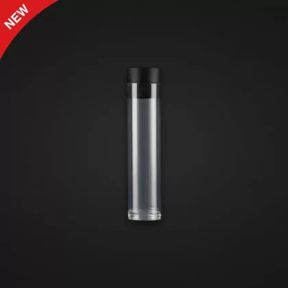Arizer PVC Travel Tube with Cap