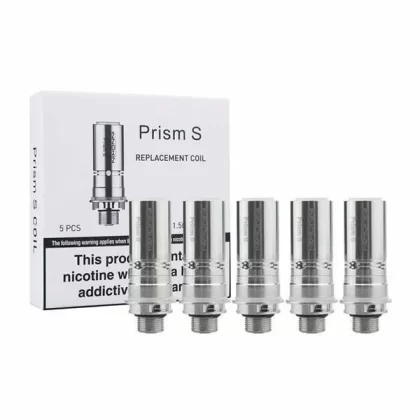 Innokin Prism S Coil (5pcs) - Vape Co