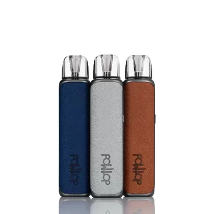 dotMod dotPod S Pod System (DISCONTINUED) - Grey
