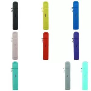 Relx Essential Pod Silicone Skin Cover Case - Vape Store