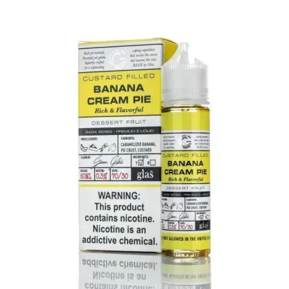 BSX Vapor E-Liquid - Vapordna (53A945)