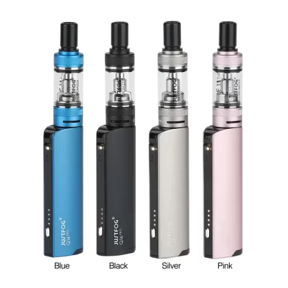 Original JUSTFOG Q16 Pro Starter Kit 900mAh