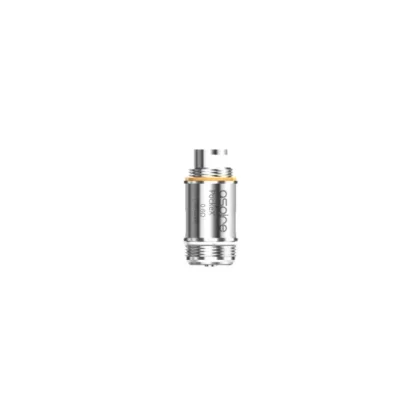 Aspire PockeX Replacement 0.6ohm / 1.2ohm Coils – Singles or Packs - Vapourdays Co