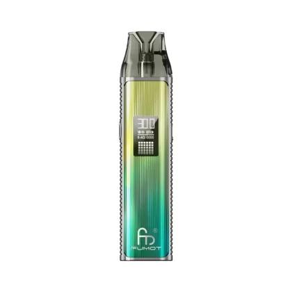 Fumot S05 Refillable TPD Vape
