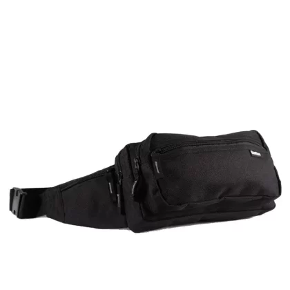 Bag King Deluxe Fanny Pack - Choose Price Tier#Single Unit (Less Than Box Qty) (13FAB4)