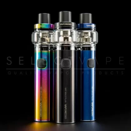 Vaporesso Sky Solo Plus - Eliquidsupply