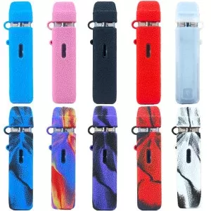 Vaporesso Xros 5 mini Kit Vape Protective Silicone Case Durable Skin, Sleeve, Cover, Wrap, Gel, Case, Sleeves