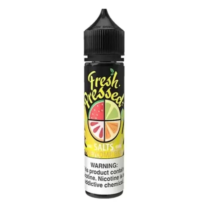 Honeycomb Berry Nicotine Salt by Fresh Pressed - Size#60ml~Nicotine#3MG>12MG