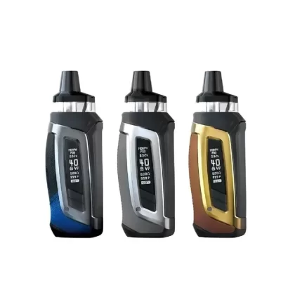 Smok Morph Pod 40 Kit 2000mAh - Black