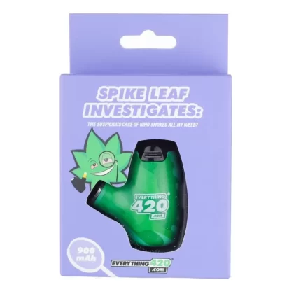 E420 900mAh Sherlock Battery – Green