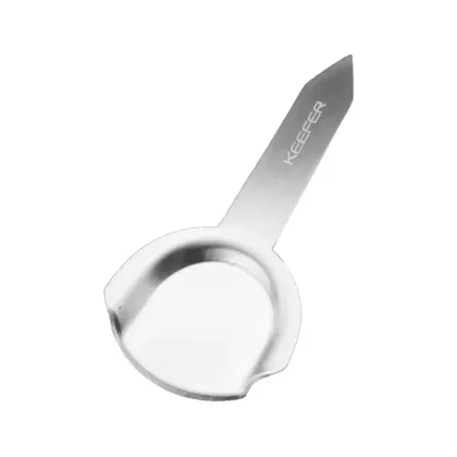 Keefer Scraper Luxury Scraper Tool - Ejuicewarehouse