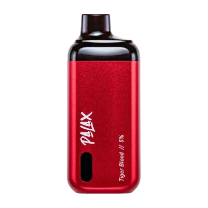 Tiger Blood PALAX KC8000 - Customer Group#Consumer~Nicotine#50mg~Size#Single>5 Pack
