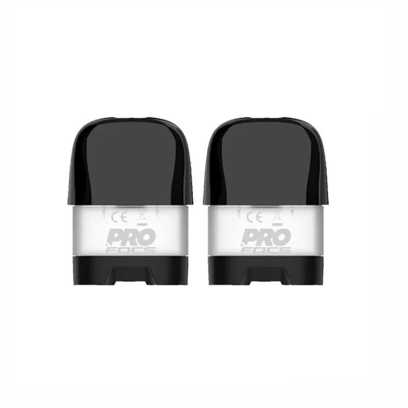 Uwell Caliburn X Replacement Empty Pods – Singles & Packs of 2 - Single Pod, Pack of 2 x Pods