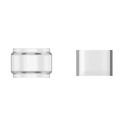 Voopoo Uforce X Replacement Glass - Type#Clear XL>2ml