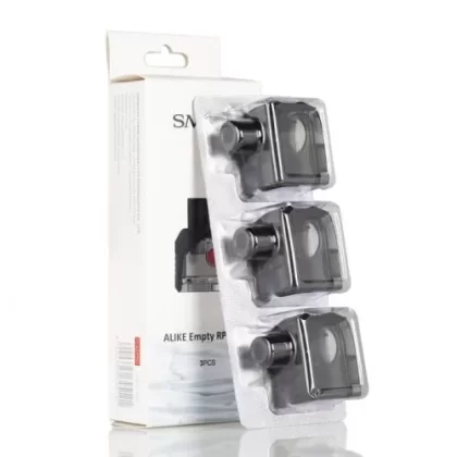 SMOK ALIKE Cartridge 3PCS/Pack 2ml - Vape Store