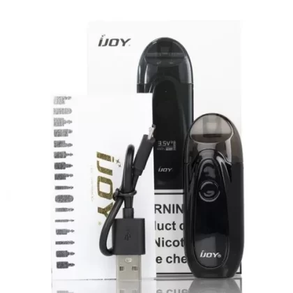 IJOY IVPC POD SYSTEM - Blue