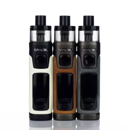 SMOK RPM 5 Pro 80W Pod Mod Kit - Vapordna