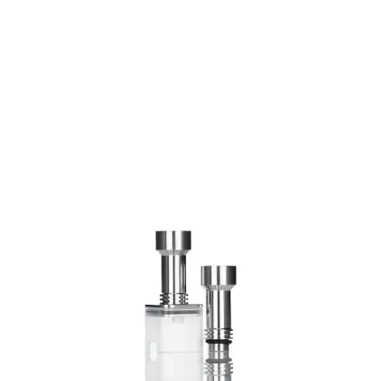 YG Creations Core Barrel Kit - Vapordna
